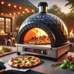 Gozney Dome Dual-Fuel Pizza Oven: The Ultimate Home Pizza Experience