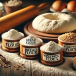 The Best Flour for Pizza Dough: Choosing the Right One for the Perfect Crust