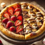 How to Make Dessert Pizza: Sweet Recipes for Every Occasion