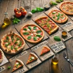 A Slice Through Time: The History of Pizza