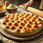 How to Get the Perfect Crust: Tips for Stretching, Shaping, and Baking Dough