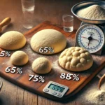 Hydration Levels in Pizza Dough: How Much Water is Too Much?