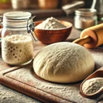 How to Make the Perfect Pizza Dough: A Guide to Homemade Excellence