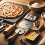 Must-Have Pizza-Making Tools for Beginners