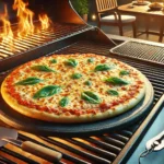 Grill Like a Pizzaiolo: How to Cook Pizza on a BBQ