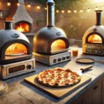 The Best Pizza Ovens for Home Use: A Buyer’s Guide