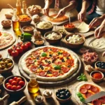 How to Throw the Ultimate Homemade Pizza Night