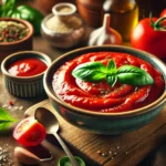 Sauce Secrets: How to Make the Perfect Pizza Sauce from Scratch