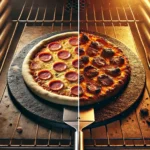 How to Use a Pizza Stone or Steel for a Crispy Crust