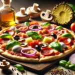 The Ultimate Guide to Pizza Toppings: Classic vs. Creative Combinations