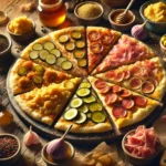 Unexpected Pizza Toppings That Actually Work (And Some That Don’t!)