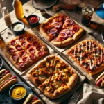 Hosting a Baseball Weekend? Here’s the Best Pizza Lineup for Game Day