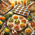 How to Host a Fun & Tasty Kids Pizza Party